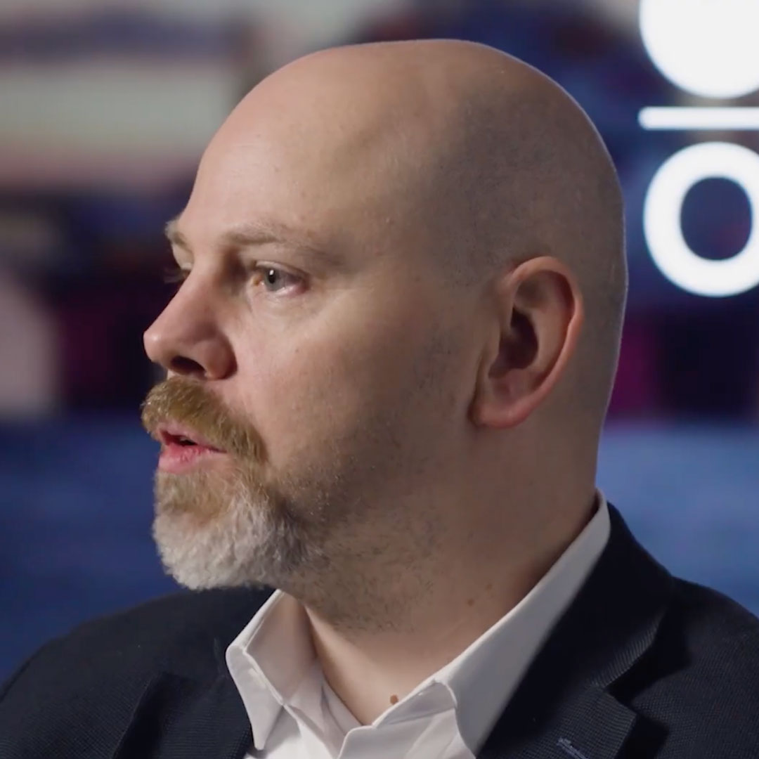 Cognite + OMV | customer story