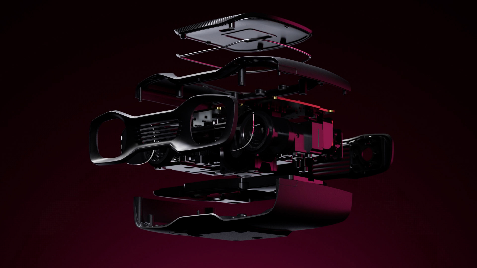 Zivid 2+ R-series – Product Launch Event